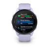 Garmin Forerunner 70 Cool Lavender
