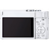 Panasonic Lumix DC-TZ99 white