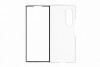 Samsung Slim Clear Case Galaxy Z Fold6,Transparent
