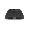 iPhone 18 Pro Silicone Case with MagSafe CrispBlue