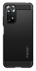 SPIGEN Rugged Armor Xiaomi Redmi Note 11/11S Black