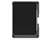 STM Dux OX Flip AUX PORT iPad 11 2025/10.9, Black