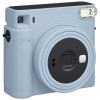 Fujifilm Instax Square SQ1 Glacier Blue EX D