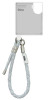 IKKO MindOne Lanyard Case - Pearl White