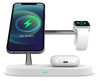 Epico 15W bezdrátová nabíječka pro MagSafe Grey