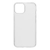 OBAL:ME TPU Kryt pro Apple iPhone 14, Transparent