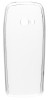 Tactical TPU pouzdro Nokia 210, Clear