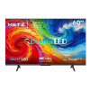 60" QD-MINILED Metz Smart TV 60MNH7000Z