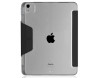 STM OPP Folio iPad Air 11″ M3/M2/5th/4th gen,Black