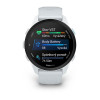 Garmin Forerunner 70 Whitestone