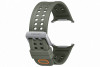 Samsung Watch Ultra2 Sport Marine Band, Olive