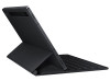 Samsung EF-DT630UB Book Cover Keyboard Tab S7 FE