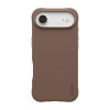 PanzerGlass CARE Apple iPhone Air MagSafe Samba Espresso