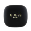 Guess Satin Classic Logo OWS sluchátka, Black