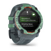 Garmin Instinct 3 – 50 mm, AMOLED, Neotropic/Twili