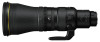 Nikon Z 600mm f/4 TC VR S Nikkor