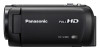 Panasonic HC-V380EP-K black