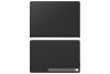 Samsung Smart Book Cover Tab S10 FE+, Black