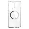 speck Presidio P. Clear + Magnet Galaxy S26 Ultra