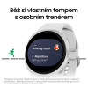 Samsung L335 Galaxy Watch 8 (44mm,LTE) Silver (ES)