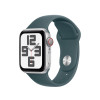 Apple 40mm Lake Green Sport Band - M/L