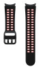 Samsung ET-SXR87LB Extreme Sport Band 20mm M/L,BLK