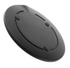 FIXED SlimPad Wireless Charge podložka 15W, Black
