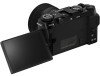 FujiFilm X-M5 body black