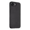 Tactical TPU kryt pro Apple iPhone 16e, Black