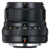 Objektiv Fujinon XF-23 mm f 2 R WR black