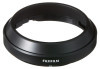 Objektiv Fujinon XF-23 mm f 2 R WR black
