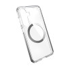 speck Presidio Clear + Magnet Galaxy S25, Clear