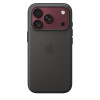 iPhone 18 Pro TechWoven Case with MagSafe Black