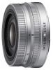Nikon Z 16-50mm f/3.5-6.3 DX NIKKOR Silver