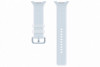 Samsung Watch9 Silicone Band (velikost M/L), Blue