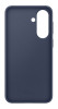 Samsung Silicone Case Galaxy A57, Dark Blue