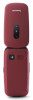 Panasonic KX-TU446EXR Red