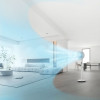 Stojanový ventilátor Midea MFS352RDDW (white)