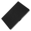 FIXED TOPIC pouzdro Galaxy Tab A11/A9, Black