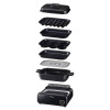 Panasonic NF-GM600KXE INDOOR GRILL