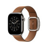 Apple 42mm Caramel Modern Buckle - Small