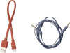 JBL Tune 770NC bezdrátová sluchátka, Blue