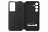 Samsung Smart View Wallet Case Galaxy S24, Black