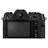 FujiFilm X-T50 body black