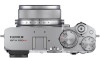 Fujifilm GFX 100RF silver