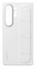 Samsung Standing Grip Case Galaxy S25 Ultra, White