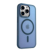 SWISSTEN MagStick Flex iPhone 16 Pro Blue