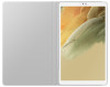 Samsung EF-BT220PSE Book Cover Tab A7 Lite, Silver