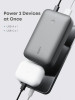 AUKEY PB-Y57 powerbank 20000 mAh bílá
