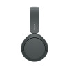 Sony WH-CH520 bezdrátová sluchátka přes hlavu, Black